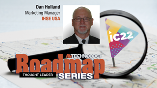 As part of our ongoing AVT Thought Leaders Series, we asked Dan Holland, Marketing Manager at IHSE USA to provide a rare insider's perspective into the company's philosophy and product roadmap heading into InfoComm 2022.