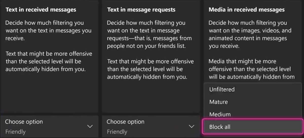 How to set up Xbox Family Settings on Xbox One, Xbox Series XS