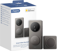Aqara Video Doorbell G4$119.99$90.99 at Amazon