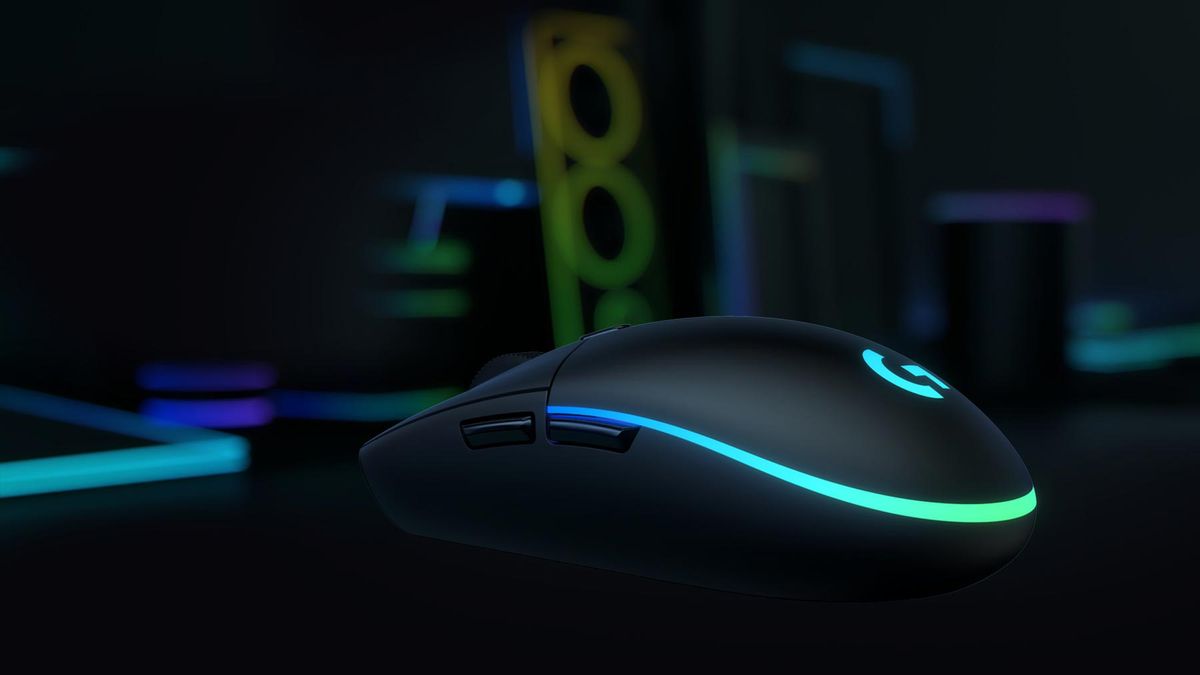 The Best Wireless Gaming Mouse in 2024