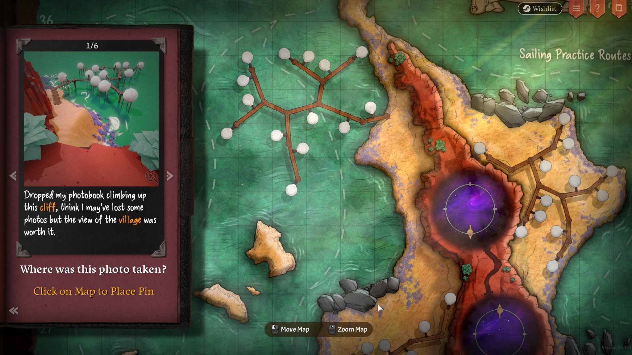Track down a missing person in this 'Geoguessr-inspired detective game ...