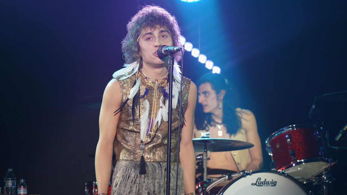 Greta Van Fleet