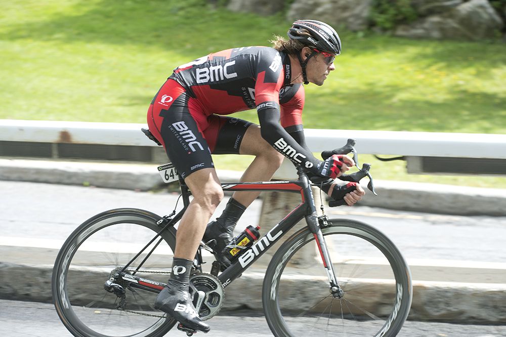 Daniel Oss (BMC)