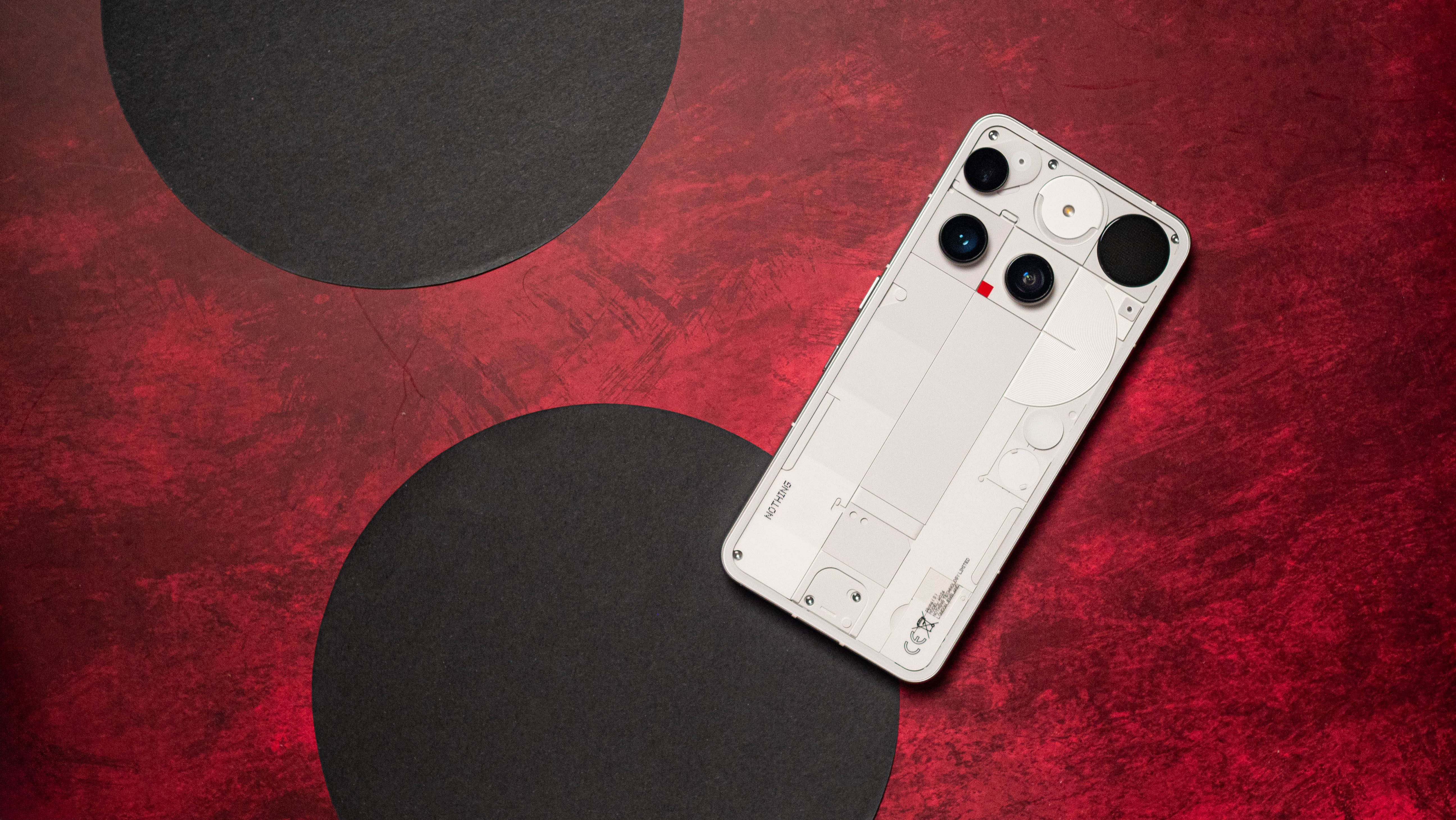 Nothing Phone 3 review on Android Central