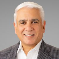 Feroz Ansari, CFP&reg;'s avatar