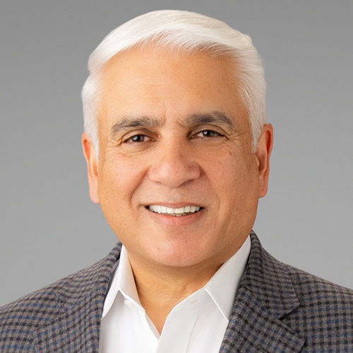 Feroz Ansari, CFP&reg;