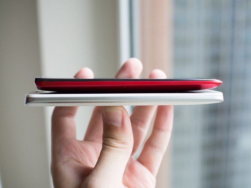 Droid Turbo 2 and Droid Turbo