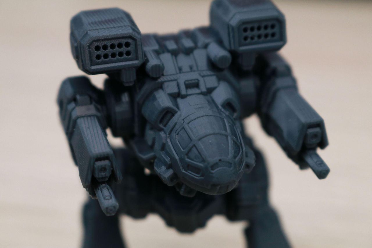 Prusa SL1S