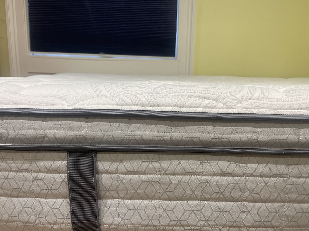 Testing the Sealey Posturepedic Elevate Gel Cool Mattress