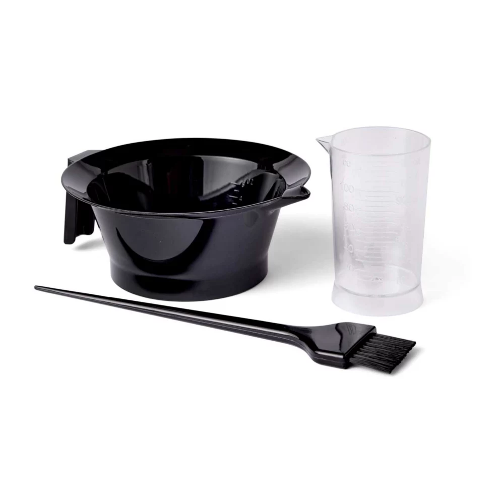Boots Hair Tinting Bowl Set