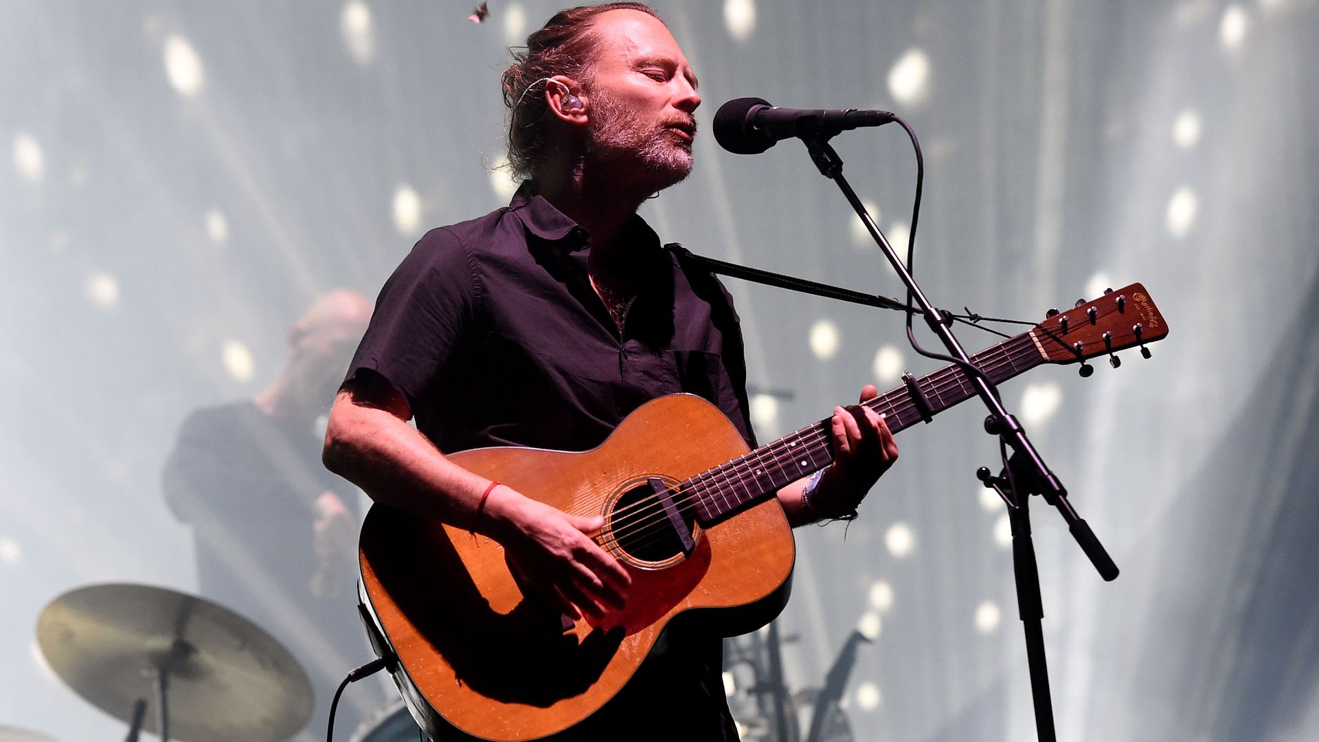 20 Radiohead guitar chords you need to know MusicRadar