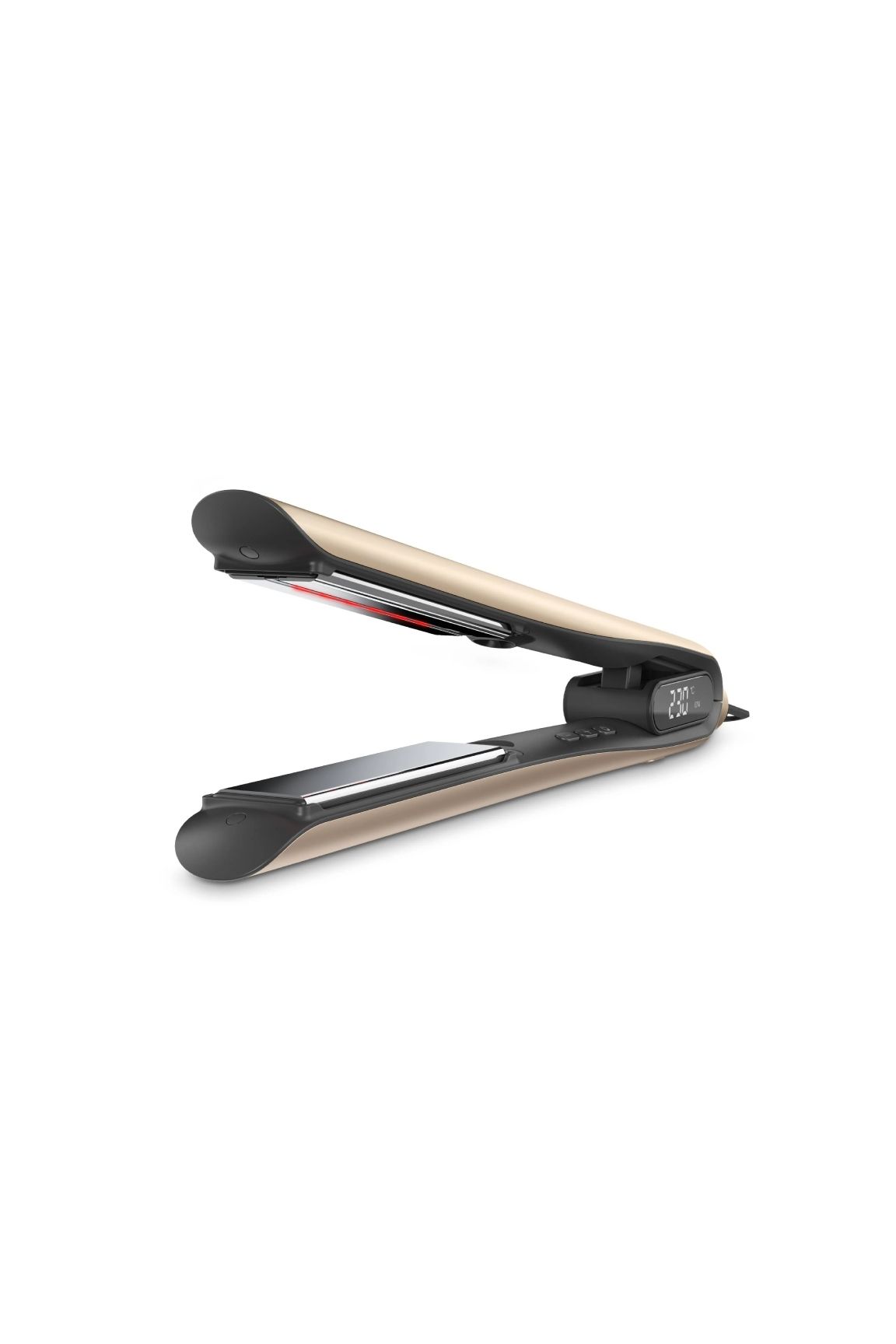 Silk'n SilkyStraight Infrared Hair Straightener