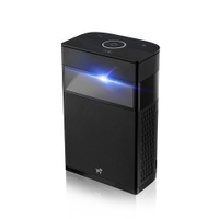 Hachi Infinite M1 UST touchscreen projector$999$849 at Puppy Robot direct
Hachi Infinite M1 combines 10-point multitouch functionality, an ultra-short throw DLP and HD display, high-precision sensors and deep learning tech for immersive experiences in learning, cooking, fitness and other settings. Use the code HOHXPYYA