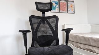 SIHOO M57 chair review