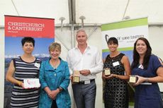Christchurch/South Island Best of Wine Tourism Awards 2014.jpg