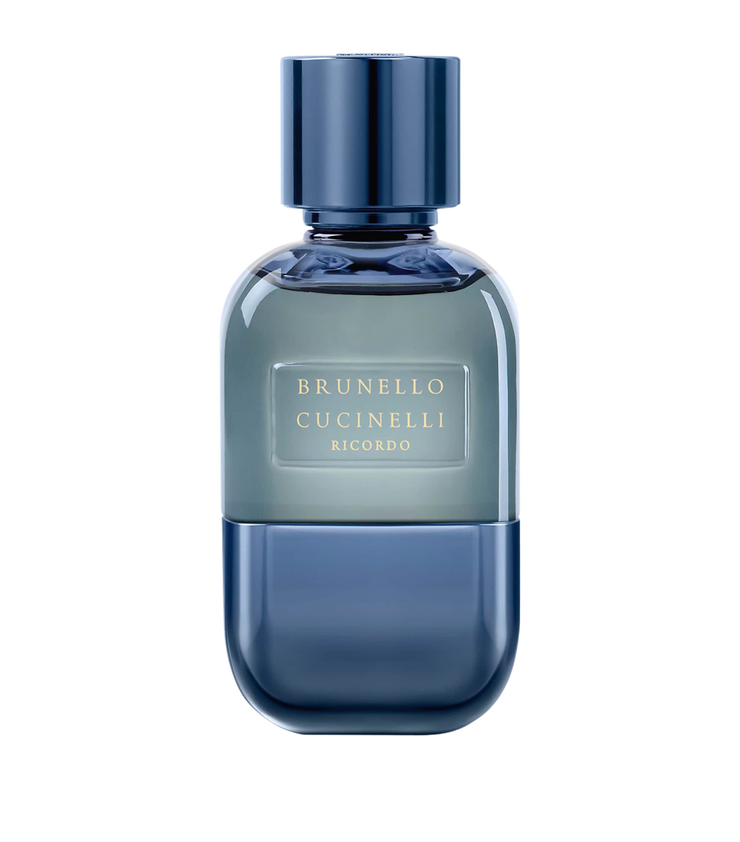 Brunello Cucinelli Ricordo Parfum (100ml)