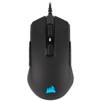 Corsair M55 RGB Pro Ambidextrous gaming mouse |$39$24 at Newegg
Save $15 -