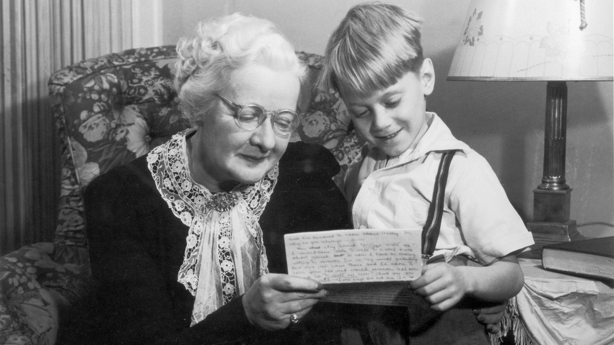 Grandparents