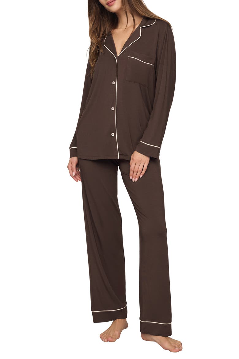 Gisele Long Pajamas