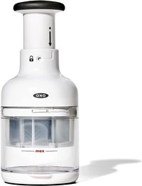 OXO Good Grips Chopper | $69.95 $27.69