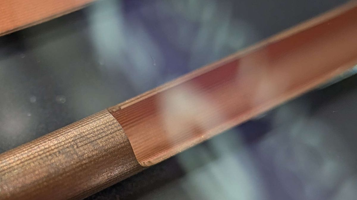 MSI's next-gen cooling concept