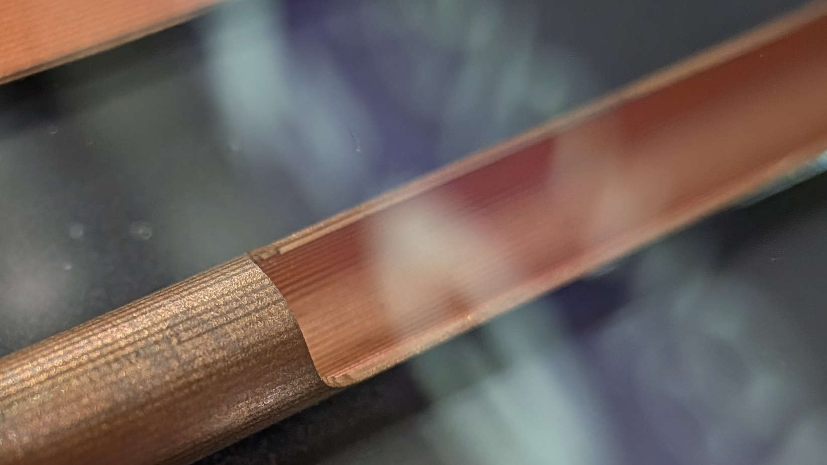MSI's next-gen cooling concept