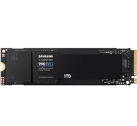 Samsung 990 EVO SSDWas: $149.99Now: $69.99 at Amazon