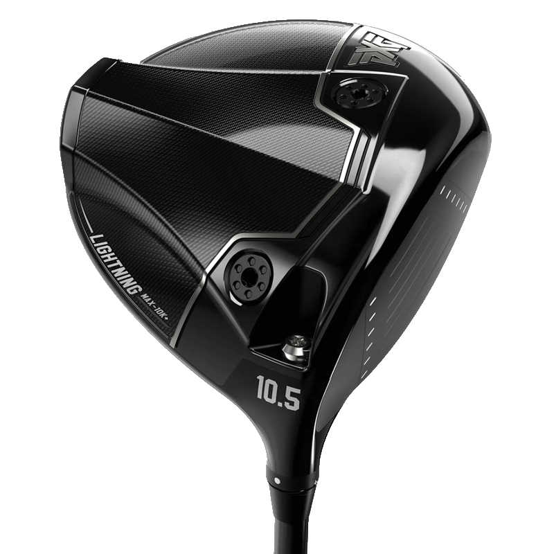 PXG Lightning Max 10K+ Driver