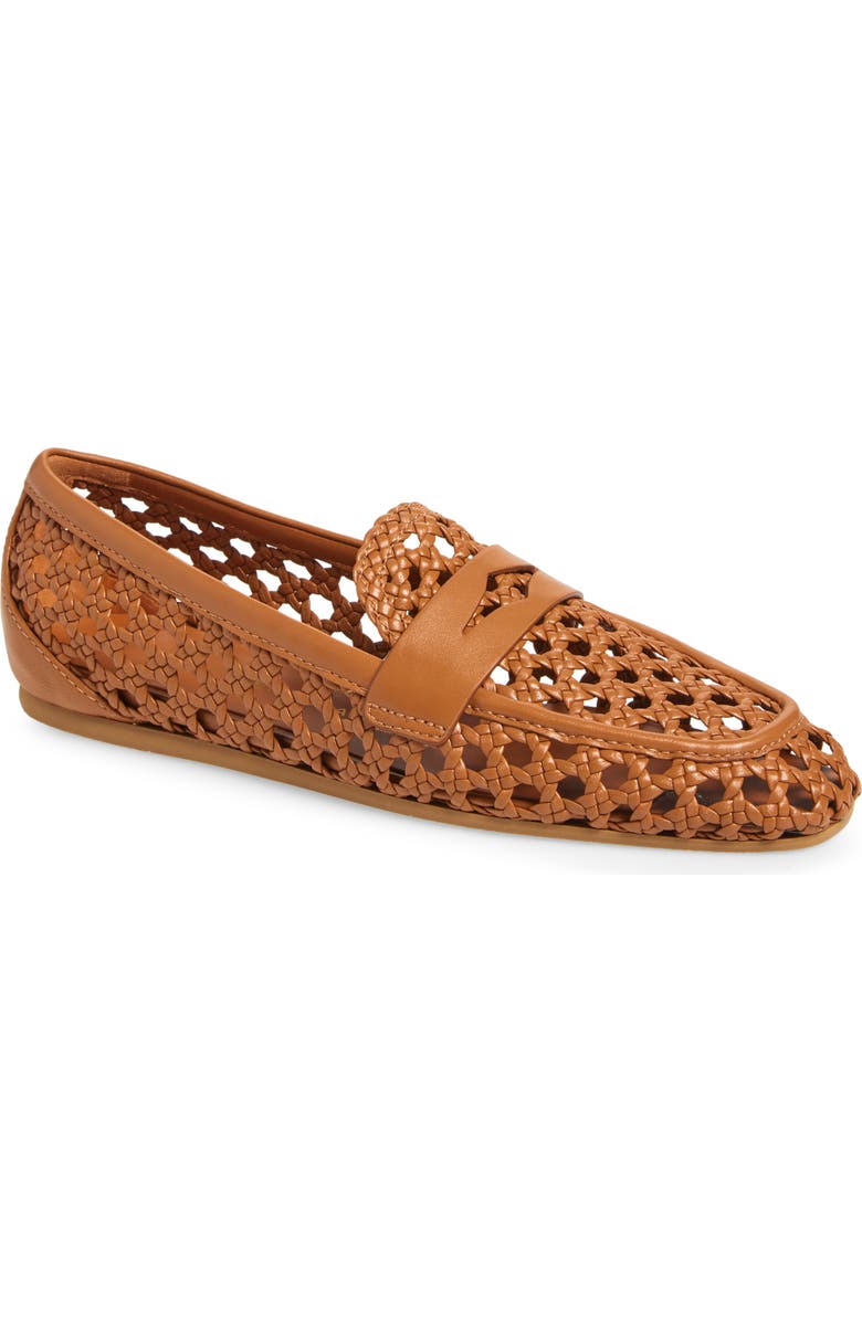 Thea Penny Loafer