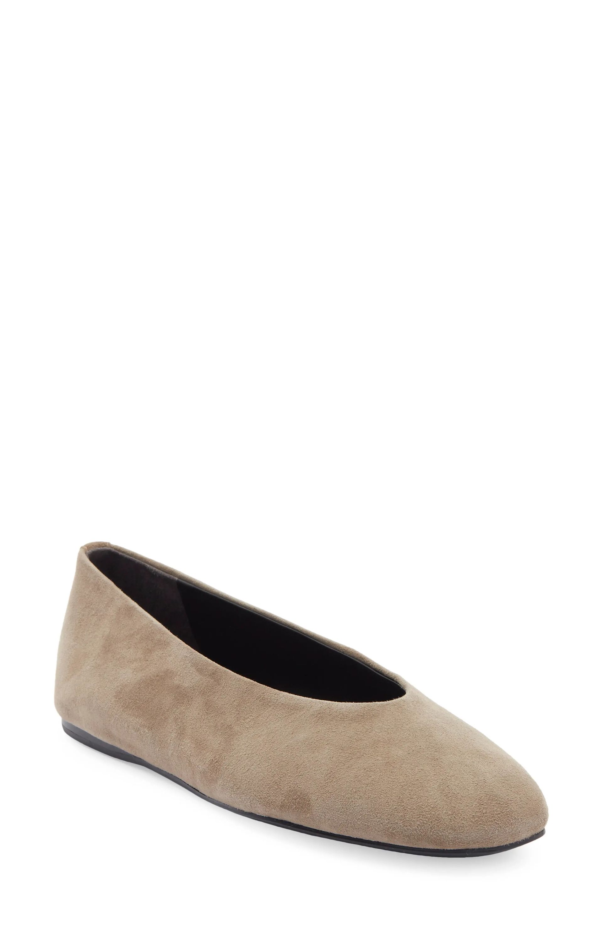 Nordstrom, Maddox Ballet Flats