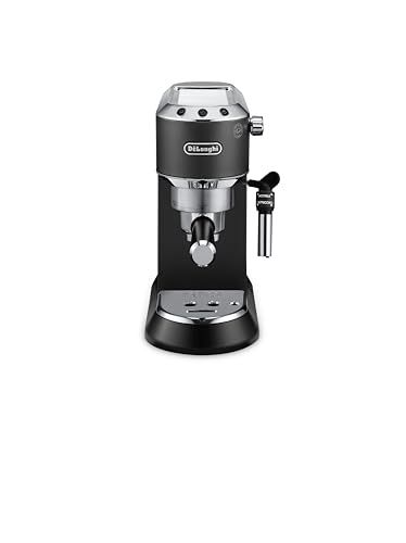 Dedica Pump Espresso