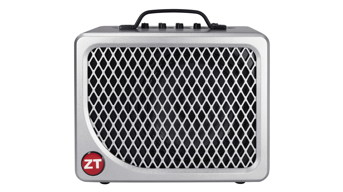 ZT Amplifiers Reverb Combo Amp