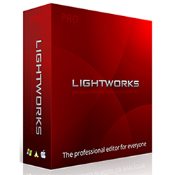 lightworks pro video editing