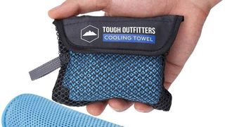 Cooling Towel