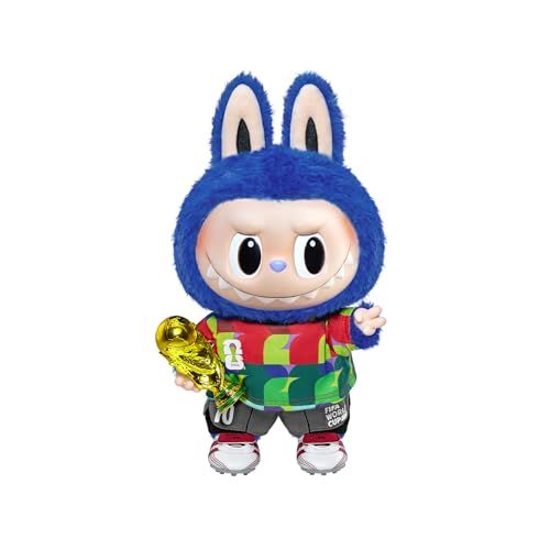 The Monsters &times; Fifa Series - Catch the Win Vinyl Plush Doll