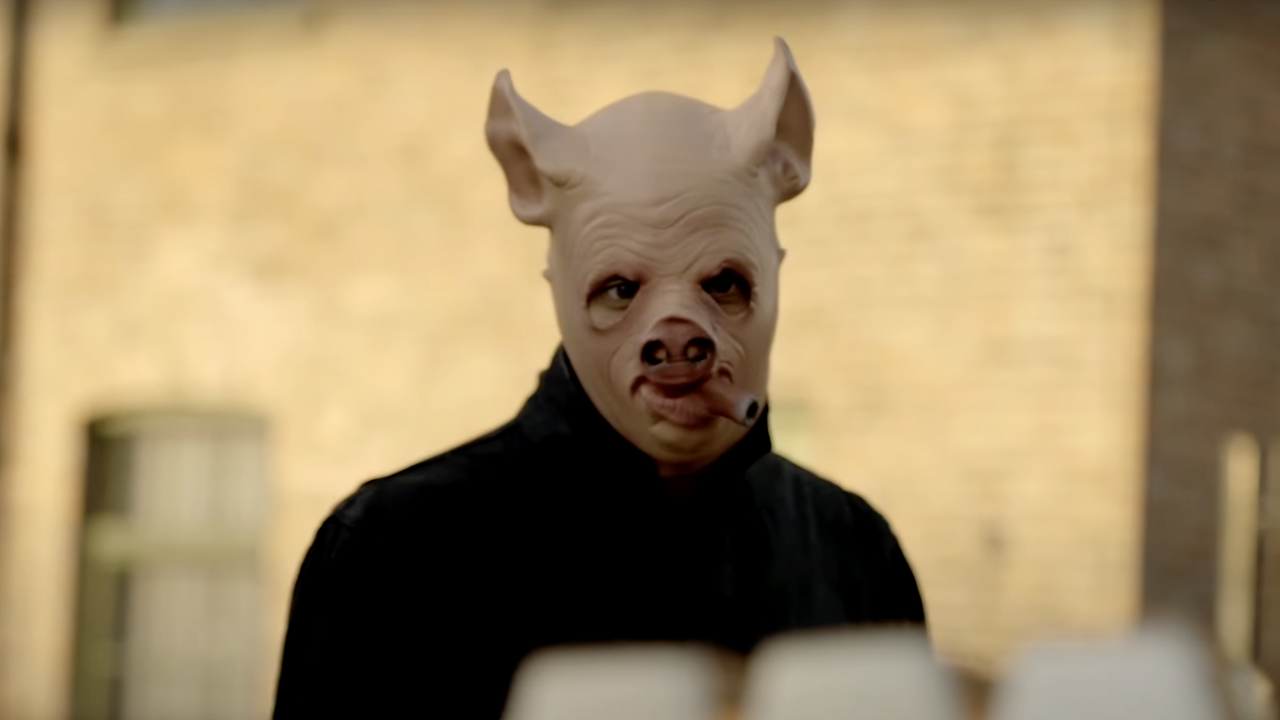 Snatch (2017 series)