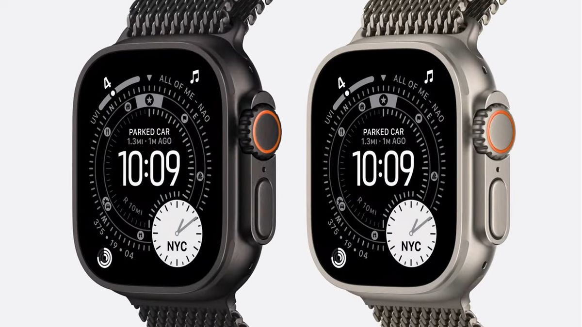 Apple Watch Ultra 3 preorders – all the best deals on Apple's most advanced wearable