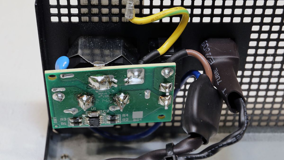 Deepcool PQ850M
