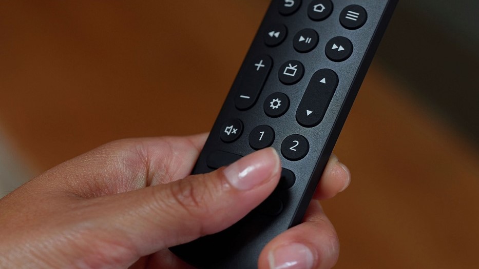Alexa Voice Remote Pro