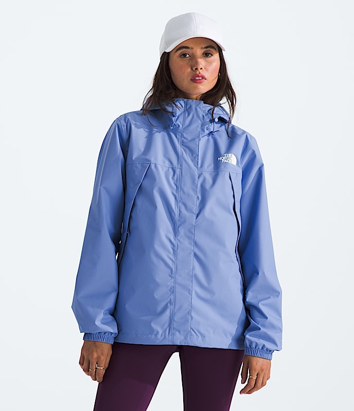 The North Face, Antora Rain Jacket