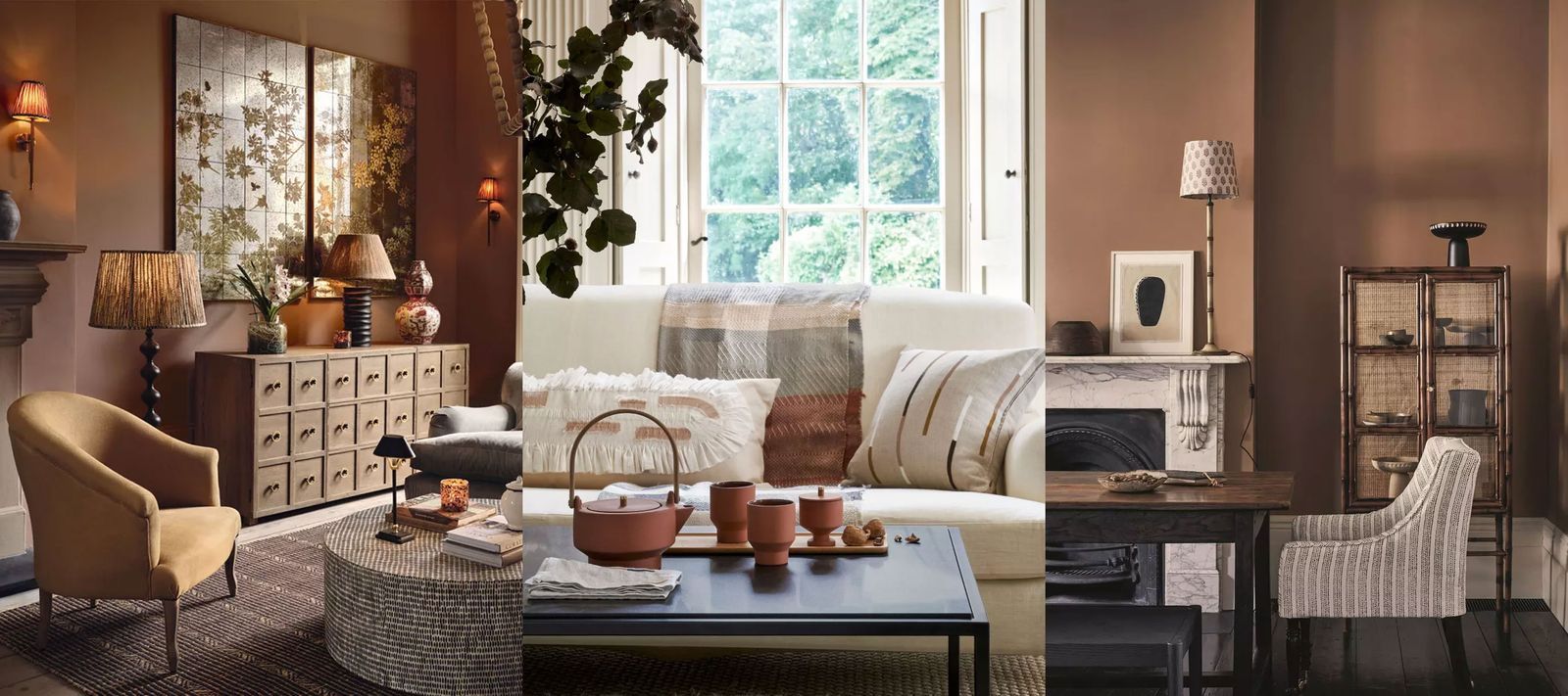 How do I start decorating for fall? 9 ideas from designers