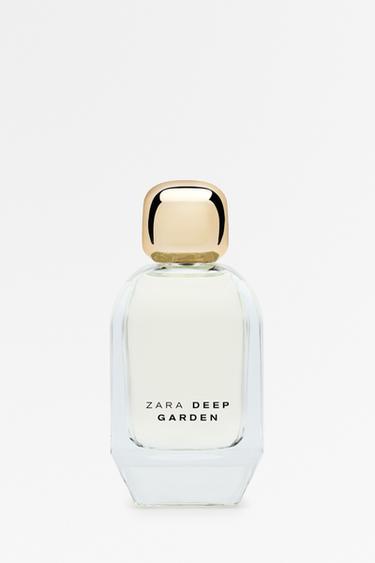 Deep Garden Edp 100 Ml (3.4 Fl. Oz)