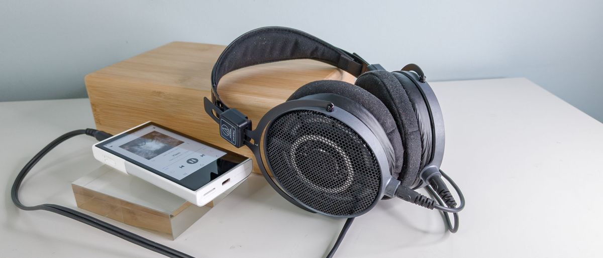 Audio Technica ATH-R70xa