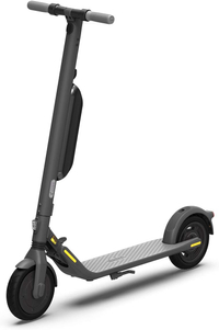 Segway Ninebot Kickscooter E45: $767 @ Amazon