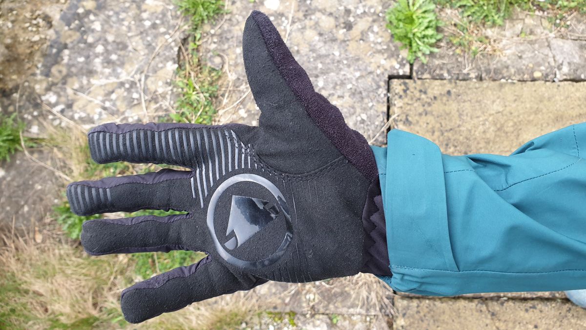 Cycling Lobster Gloves: The Ultimate Cycling Companion - View #14