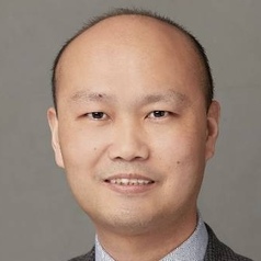 Chunrong Jia