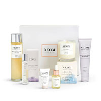 The ‘Night In With NEOM’ Box | Worth $172.50, now $80