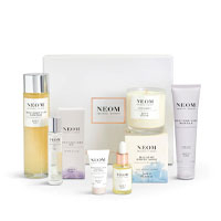 Neom Black Friday sale  top deals on beautiful  organic fragrances   Homes   Gardens - 25