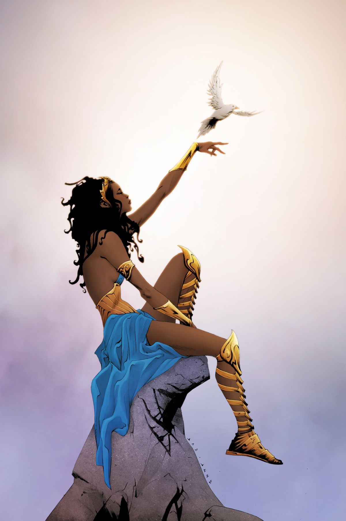 DC June 2021 solicitations