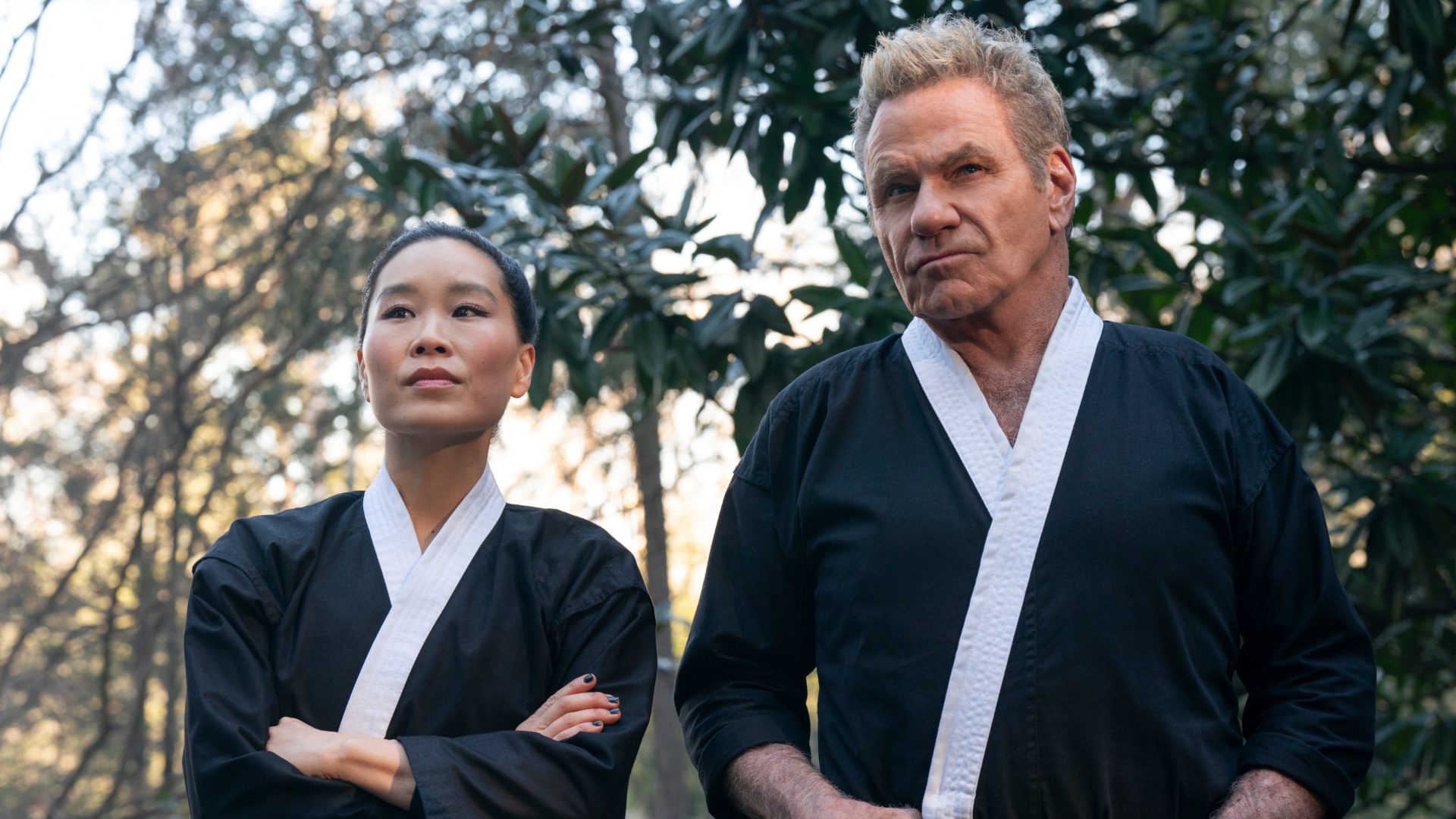 Cobra Kai's final season gets a first look and release date – and the Netflix show isn't ending in a hurry